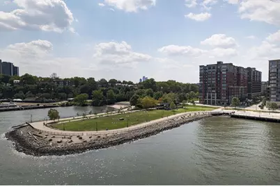 1100 Maxwell Lane #238, Hoboken, NJ 07030 - Photo 27