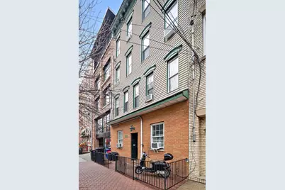 410 Adams St #2L, Hoboken, NJ 07030 - Photo 13