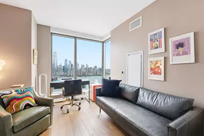 99 Hudson St #4308, Jersey City, NJ 07302 - Photo 21