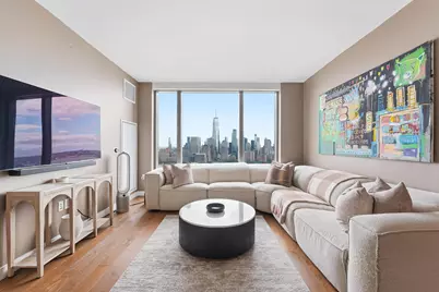 99 Hudson St #4308, Jersey City, NJ 07302 - Photo 1