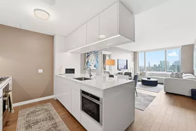 99 Hudson St #4308, Jersey City, NJ 07302 - Photo 5