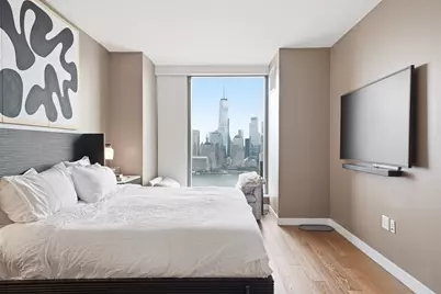 99 Hudson St #4308, Jersey City, NJ 07302 - Photo 11