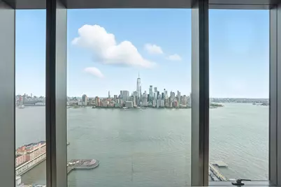 99 Hudson St #4308, Jersey City, NJ 07302 - Photo 27