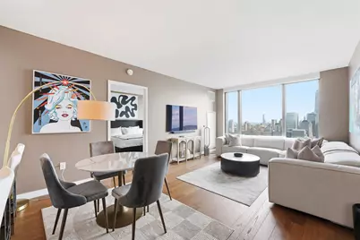 99 Hudson St #4308, Jersey City, NJ 07302 - Photo 3