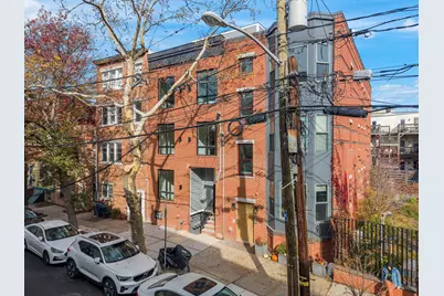 392 1st St #1, Jersey City, NJ 07302 - Photo 29