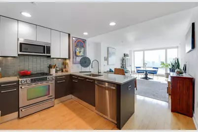 2 2nd St #3704, Jersey City, NJ 07302 - Photo 3