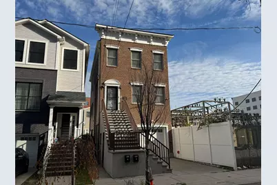 16 Fisk St #1, Jersey City, NJ 07305 - Photo 1