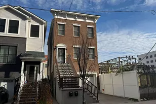 16 Fisk St, Jersey City, NJ 07305 - Photo 1