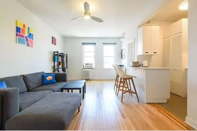 821 Bergen Ave #D11, Jersey City, NJ 07306 - Photo 1