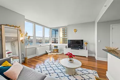 88 Morgan St #3702, Jersey City, NJ 07302 - Photo 5