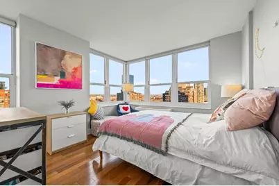 88 Morgan St #3702, Jersey City, NJ 07302 - Photo 15