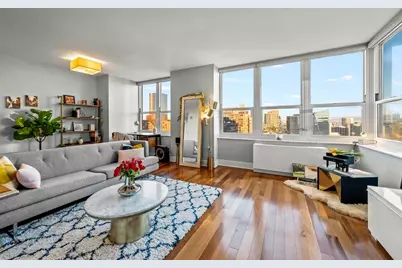 88 Morgan St #3702, Jersey City, NJ 07302 - Photo 1