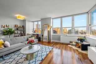 88 Morgan St, Jersey City, NJ 07302 - Photo 1