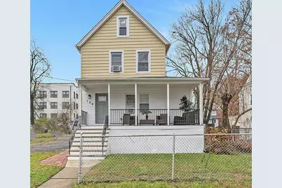 196 2nd St #1, Englewood, NJ 07631 - Photo 1