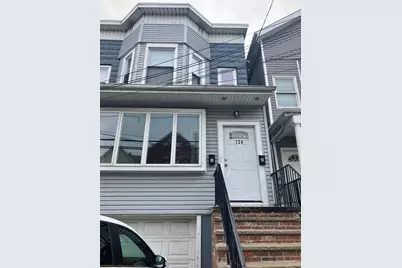 124 West 27th St #2, Bayonne, NJ 07002 - Photo 1