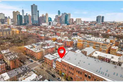 297 Pavonia Ave #3B, Jersey City, NJ 07302 - Photo 3