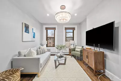 297 Pavonia Ave #3B, Jersey City, NJ 07302 - Photo 5