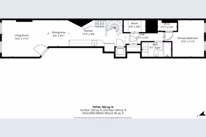 297 Pavonia Ave #3B, Jersey City, NJ 07302 - Photo 29