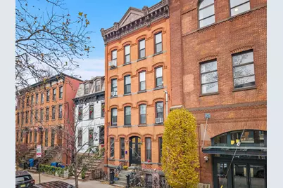 297 Pavonia Ave #3B, Jersey City, NJ 07302 - Photo 1