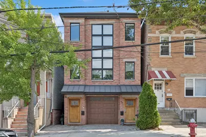 94 Leonard St #2, Jersey City, NJ 07307 - Photo 35