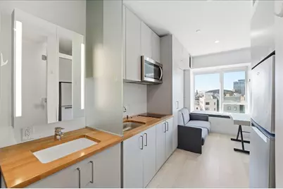 190 Academy St #709, Jersey City, NJ 07306 - Photo 5