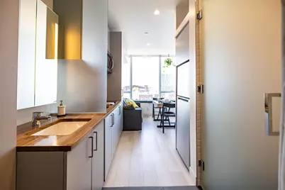 190 Academy St #709, Jersey City, NJ 07306 - Photo 3