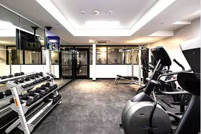 190 Academy St #709, Jersey City, NJ 07306 - Photo 17