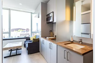 190 Academy St #709, Jersey City, NJ 07306 - Photo 1