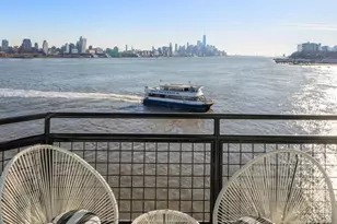 600 Harbor Blvd, Weehawken, NJ 07086 - Photo 11