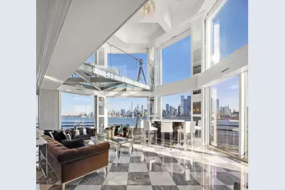 600 Harbor Blvd #1079-81, Weehawken, NJ 07086 - Photo 5