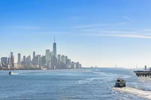 600 Harbor Blvd, Weehawken, NJ 07086 - Photo 45