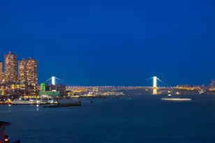 600 Harbor Blvd, Weehawken, NJ 07086 - Photo 47