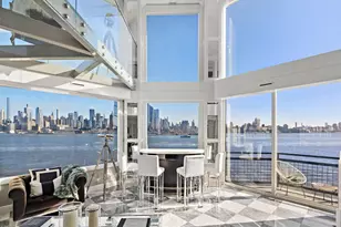 600 Harbor Blvd, Weehawken, NJ 07086 - Photo 1