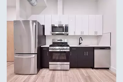 375 Monmouth St #204, Jersey City, NJ 07302 - Photo 5