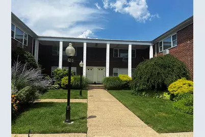 420 Sheridan Pl #9, Fairview, NJ 07024 - Photo 1