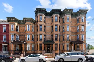 378 Baldwin Ave #1L, Jersey City, NJ 07306 - Photo 1