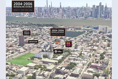 2004 Bergenline Ave, Union City, NJ 07087 - Photo 1