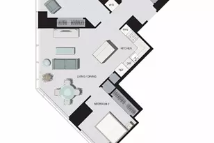 77 Hudson St, Jersey City, NJ 07302 - Photo 3