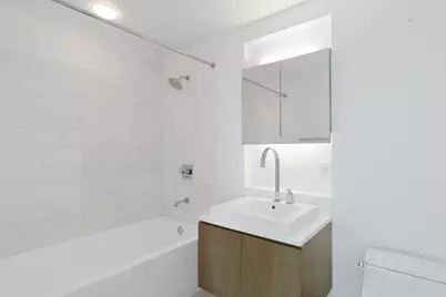 77 Hudson St #1411X, Jersey City, NJ 07302 - Photo 9