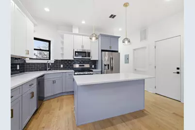 32 Charles St #201, Jersey City, NJ 07307 - Photo 1