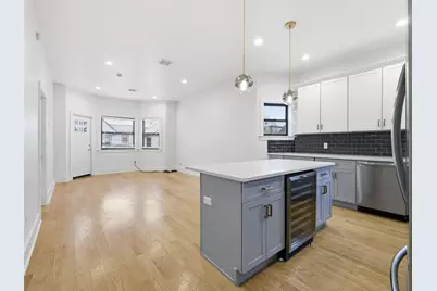 32 Charles St #201, Jersey City, NJ 07307 - Photo 5