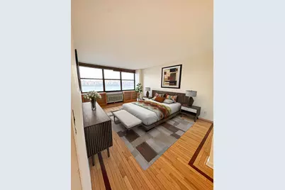 7004 Blvd East #16K, Guttenberg, NJ 07093 - Photo 9