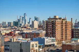 700 Grove St, Jersey City, NJ 07310 - Photo 21