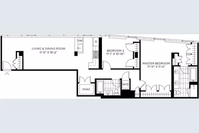 800 Avenue At Port Imperial #323, Weehawken, NJ 07086 - Photo 13