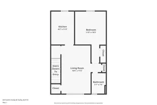 640 Franklin Ave, Nutley, NJ 07110 - Photo 11