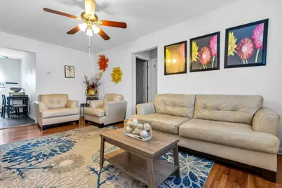 640 Franklin Ave #2R, Nutley, NJ 07110 - Photo 5