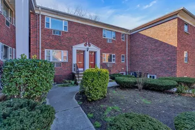 640 Franklin Ave #2R, Nutley, NJ 07110 - Photo 1