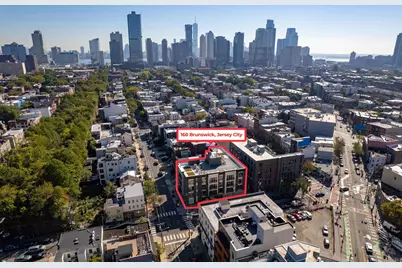 160 Brunswick St #304, Jersey City, NJ 07302 - Photo 27