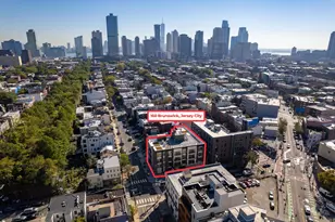 160 Brunswick St, Jersey City, NJ 07302 - Photo 27