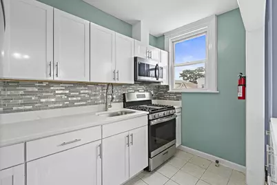 209 Danforth Ave #2, Jersey City, NJ 07305 - Photo 3